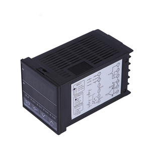 Xtester-MTB-48-R-1-96-NN-Digital PID Controller LED Display 4-20mA 0-5VDC 0-10VDC InputOutput Industrial Temperature - Product Image 2