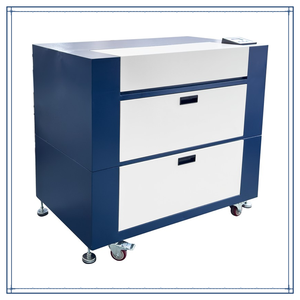 Impresora Automática de Película Láser PM-610FL para Impresión en Pantalla, Pad e Impresión Offset en Etiquetas, Papel y Película para Uso Industrial - Product Image 4