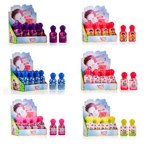 Original 50ML 1,7 oz Kids Perfume Lujoso Spray para Niños & Bebés Parfum - Product Image 1