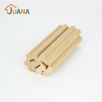 Panneau MDF flexible pour décoration murale ondulée, panneau MDF pliable certifié FSC, planche en bois de qualité professionnelle pour surfaces cintrées