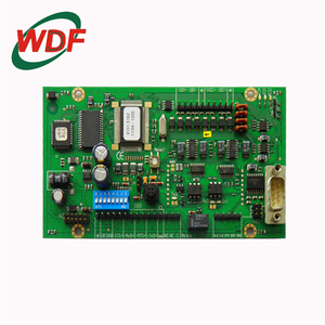 Bảng Mạch PCB Điều Khiển Thang Máy Tuyệt Vời - Product Image 2