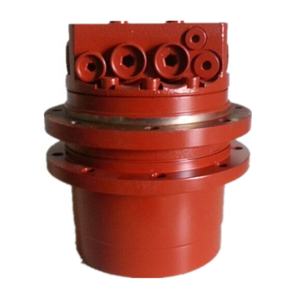 Nachi travel motor for mini <strong>takeuchi</strong> <strong>tb016</strong> replacement <strong>final</strong> <strong>drive</strong> excavator nachi phv 1b 12b 8502a - Product Image 1