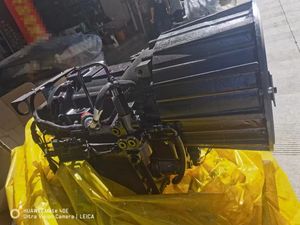 Tres-Uno 966 Cargador Dana Transmisión - Product Image 6