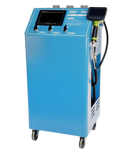 Máquina de Desinfección, Esterilización y Limpieza por Atomización para Sistemas de Aire Acondicionado de Automóviles, Directo de Fábrica, para Centros de Automóviles - Product Image 2