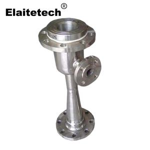 Mezclador de Gas-Líquido de Ozono de Acero Inoxidable, Aireador, Oxigenador, Tipo Brida, Inyector Venturi de <span class=keywords><strong>Agua</strong></span> - Product Image 3