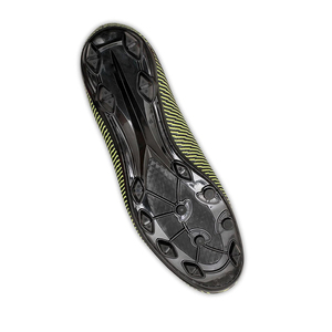 Chaussures de football souples pour l'entraînement et la pratique du football, crampons de football légers et respirants pour hommes pour les matchs de compétition - Product Image 5
