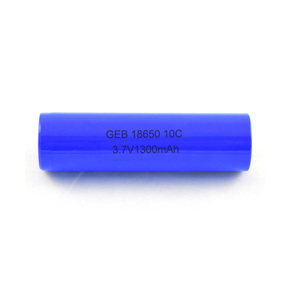 2000 mAh <span class=keywords><strong>3</strong></span>,7 V 18650 Battery li-ion rechargeable Battery for Bike Electric - Product Image 1