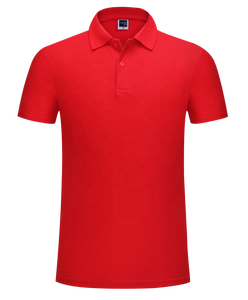 Piqué pour hommes de haute qualité pour polos motif solide maillot de coton respirant à manches courtes vêtements de Golf nouvelle chemise de Golf - Product Image 2