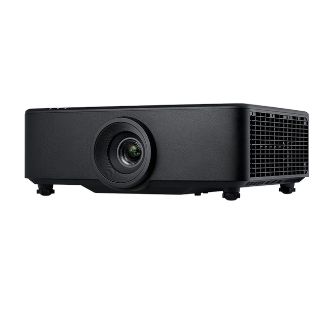 Laser DLP High - End 4K 7000 Lumens Projector for Inmmersive Education .
