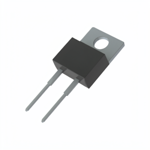 Electronic Chips Component PCDP1265G1_T0_00001 TO-220-2 Single Diodes Manufacturer Channel - Product Image 1