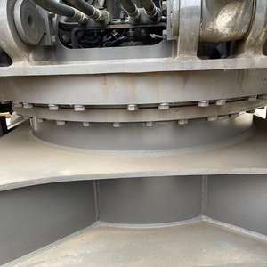 Precio Competitivo, Volvo EC210B Usada de 21 Toneladas con Precio Bajo para Alta Calidad y Buen Estado 140 240 290 - Product Image 4