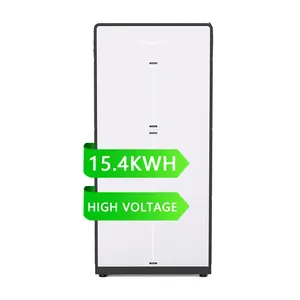 Turnlife High Voltage 204.8V-307.2V LFP4 Battery Solar Energy Storage Battery Supplier Overseas Warehouse