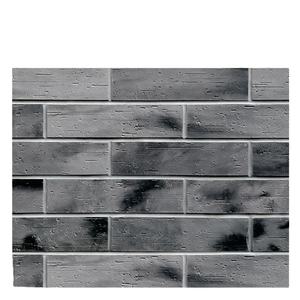 Tuile murale résistante aux acides et antidérapante, matériau <span class=keywords><strong>de</strong></span> brique flexible, <span class=keywords><strong>pierre</strong></span> souple flexible, brique <span class=keywords><strong>de</strong></span> <span class=keywords><strong>parement</strong></span> flexible - Product Image 6