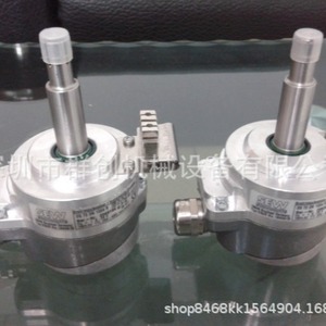 ตัวเข้ารหัสแบบกลไก SeW รุ่น Es7S Og73Rn1024 สำหรับอุปกรณ์เครื่องจักรกล - Product Image 1