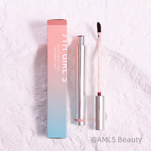 Semi Permanent Lip Liner Stylo Smudge Proof Lip Tint Liner Bas quantité minimale de commande Usine En Gros - Product Image 6
