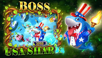 Baru Rilis Ocean King 4 Permainan Ikan Jack N Beanstalk Fishing OK4 Game Kit