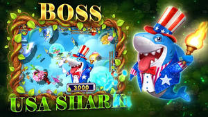 Nuevo Juego de Pesca Ocean King 4 IGS, Jack N Beanstalk Fishing, Kit de Juego OK4 - Product Image 5