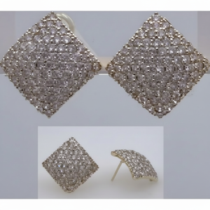 Alla moda sei pezzi di alta gioielleria placcata in oro con perla per gli acquirenti esperti di moda per occasioni regalo - Product Image 1