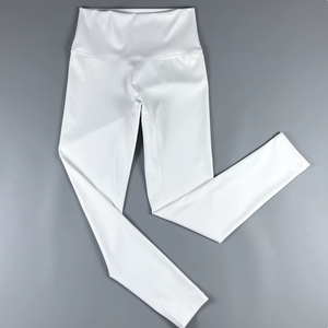 Leggings de Yoga de Cintura Alta con Control de Abdomen, Transpirables, de Secado Rápido, Ecológicos, con Estampado, para Entrenamiento, Fitness y Uso Diario para Mujer - Product Image 2