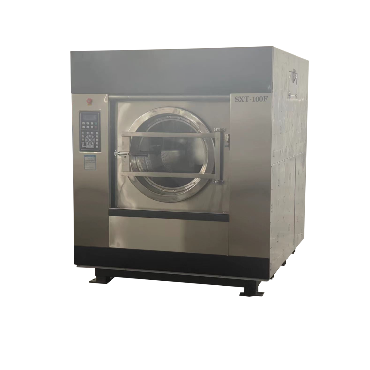 Professional 10kg to 130kg Hotel Laundry