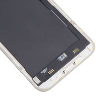 Écran LCD OEM pour iPhone 15 Pro Max, assemblage d'écran tactile et numériseur de remplacement