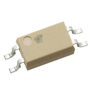 TLP291(GB-TP,SE ทรานซิสเตอร์แท้ ชิ้นส่วนอิเล็กทรอนิกส์ ออปโตอิโซเลเตอร์ 3.75KV 1CH TRANS 4-SO) - Product Image 1