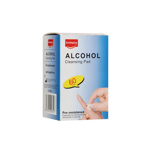 Penjualan Terbaik tisu alkohol grosir handuk basah massal tisu antiseptik - Product Image 2