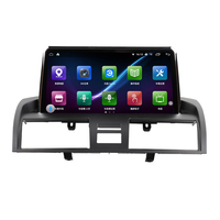 Autoradio Android 9,66 pouces pour Toyota Camry 2006-2012, écran tactile 8 cœurs à démarrage rapide avec système multimédia Plug & Play
