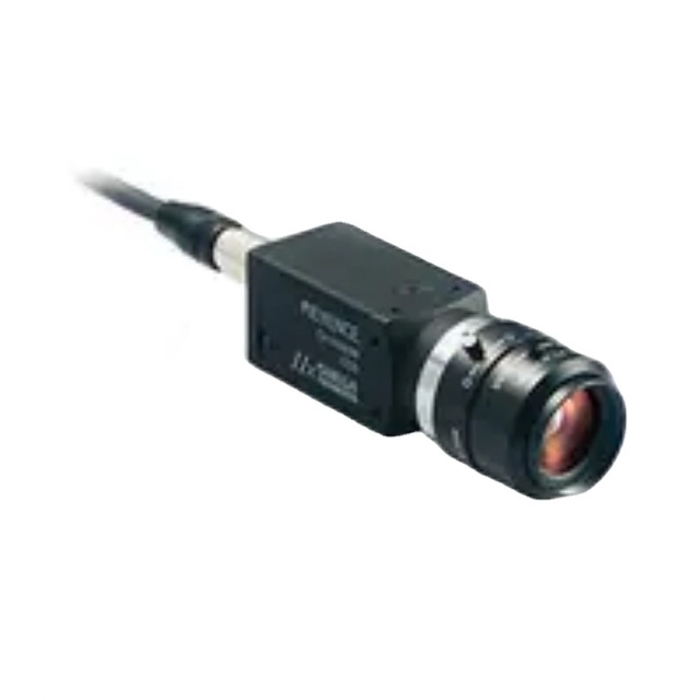 CV-H200M/C, XG-200M/C, CA-HX200M/C 2.0 Megapixel Color Camera Models KEYENCE