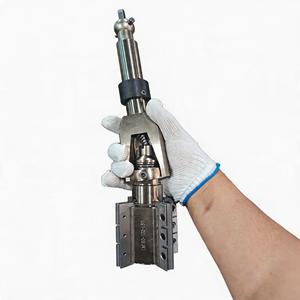 Cabezal de bruñido de cilindros ANR275, accesorio de herramienta de bruñido portátil con alimentación remota, compatible con la máquina de bruñido de cilindros Sunnen de 64-140 mm - Product Image 1