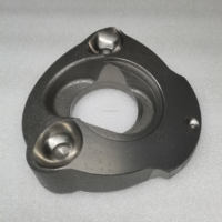 Kit de réparation du moteur de translation d'excavatrice GM38VB, ensemble de roulement et d'arbre de pompe principale, pièces de rechange pour engins de construction