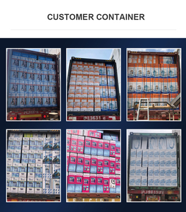 ระบบกรองน้ำโฮมเพียวโนวาแบบรีเวิร์สออสโมซิส พร้อมไส้กรองน้ำ 5 ขั้นตอน แถมอะไหล่ฟรี 28 ชิ้น 75 จีพีดี - Product Image 6