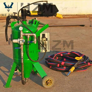 Depósito de chorro de <span class=keywords><strong>arena</strong></span>, máquina de chorro de agua portátil, tipo mojado, sin polvo, <span class=keywords><strong>precio</strong></span> - Product Image 2