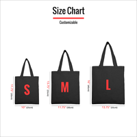 Sacs fourre-tout en toile de coton personnalisés avec impression de logo pour les événements promotionnels et l'emballage de marques, réutilisables pour le shopping