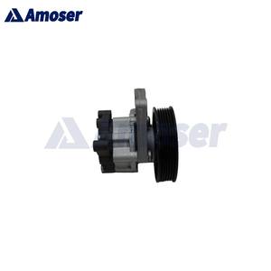 Peças Automotivas Originais de Alta Qualidade da Fábrica e da Marca, Bomba de Direção Mecânica para Mercedes-Benz OE A0064663301 - Product Image 1