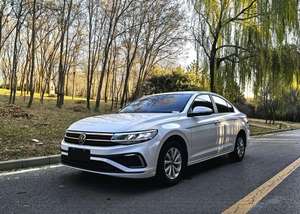 Voiture d'occasion <span class=keywords><strong>Volkswagen</strong></span> Bora 2022, automatique, cinq places, essence, 200 km/h, conduite à gauche, <span class=keywords><strong>promotion</strong></span> pour usage domestique - Product Image 2