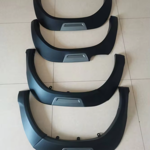 यूईयू फैक्ट्री की कीमत हिलक्स रेवो 4x4 2016 + कार फेंडर एब्स ट्रक एक्सेसरीज-2 साल की वारंटी - Product Image 1