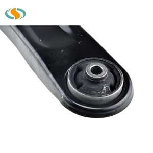 54500-1R000 pour Hyundai Kappa pour Hyundai Accent IV Bras de <span class=keywords><strong>suspension</strong></span> inférieur gauche avant - Product Image 6