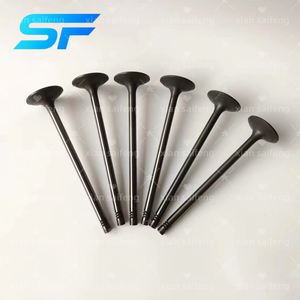 Válvulas de motor de admisión y escape de autopartes 612630050146 - Product Image 1