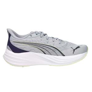 Chaussures de marche respirantes pour hommes, en maille, à lacets, grises, talon de 41,5 cm - Product Image 4
