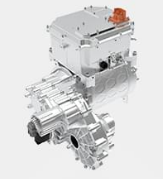 Kit de Conversión de Motor con Transmisión por Engranajes para Vehículos - Product Image 5