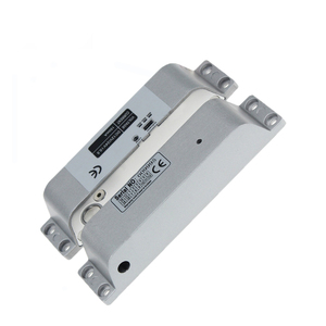 Khóa bu lông điện cho hệ thống khóa cửa kiểm soát truy cập hoàn toàn không khung nhiệt độ thấp 5 dòng khóa tủ điện - Product Image 3