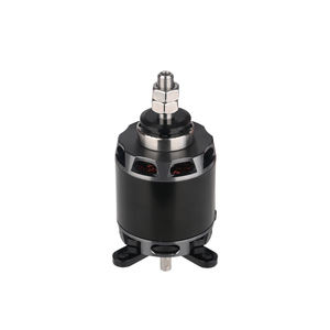 มอเตอร์ AM3530 KV580ไร้แปรงถ่านพลังงานสูงเกรดอุตสาหกรรมสำหรับงานหนักงานเกษตรกรรมทำจากโลหะที่ทนทาน - Product Image 4