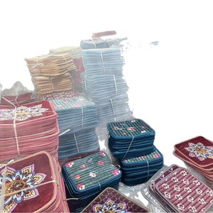 Cojín para Silla Kim Ryan, Fibra de Poliéster Engrosada, para Todas las Estaciones, Almohadilla para Asiento de Oficina - Product Image 2