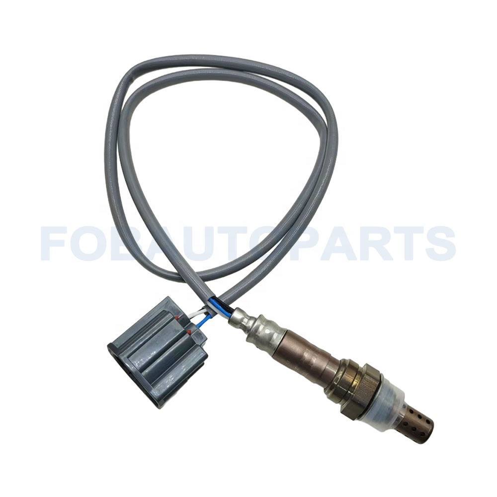 Downstream Oxygen O2 Sensor Compatible for 2004-2009 Mazda 3 1.6L 2.0L 2.3L Z602-18-861 Z60218861 Z60218861A ZJ3918861A