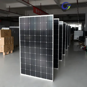 Bilateral 700w 705w710w 715w 720w High Efficiency Monofacial <b>Solar</b> for <b>Solar</b> <b>System</b> Ultra-<b>light</b> Used - Product Image 1