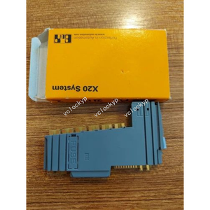 1 pièce, neuf en boîte, module de distribution de potentiels B&R X20PD2113 - Product Image 2