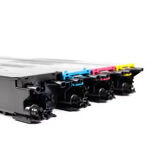 Piezas de la máquina Cartucho de tóner de color SF30 de calidad superior Compatible con la <span class=keywords><strong>fotocopiadora</strong></span> Sharp S312 S351 S401 S501 S601 - Product Image 3