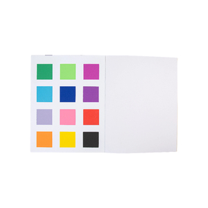 Sách Tô Màu Đồ chơi trẻ em-Tùy chỉnh giáo dục màu nước nghệ thuật cung cấp màu không độc hại - Product Image 3