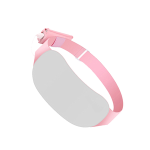 Alivia el dolor menstrual en mujeres cintura caliente de alta calidad, cinturón caliente del vientre, cinturón cálido para útero - Product Image 1